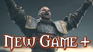 Create a new save now or after actually finishing the base game; Witcher 3 How To Start New Game Plus The Last Free Dlc Youtube