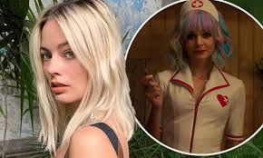 Harley Quinn” Margot Robbie tham gia sản xuất siêu phẩm đạt 5 đề cử Oscar  2021