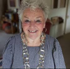 Tribute to Helen Turner, 1945