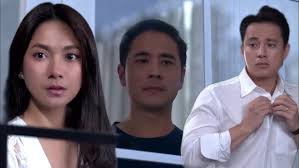 WILIAM BISA MARAH LAGI SALMA DAN ARGO TETANGGAAN, LUKA CINTA HARI INI 5  JANUARI 2025