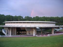 Pnc Bank Arts Center Holmdel Nj Seating Chart View