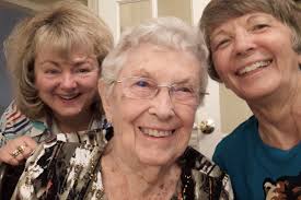 Evelyn Pilger Obituary