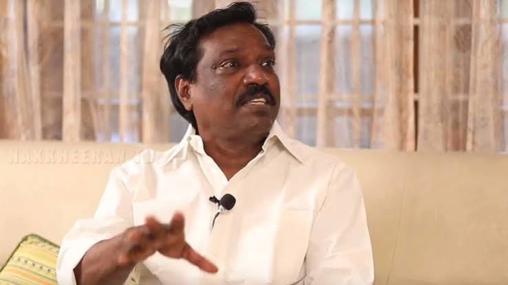 கர்நாடக சங்கீதத்தை வளர்க்க தமிழ் மக்களின் வரிப்பணம் - புஷ்பவனம் குப்புசாமி ஆவேசம்!