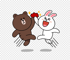 Sticker Facebook Messenger Emoticon Sina Weibo LINE, line, food, carnivoran, sticker png | PNGWing
