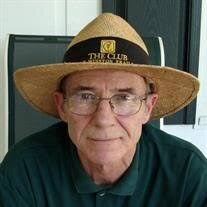 Phillip Kemp Obituary