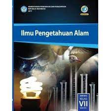 Maybe you would like to learn more about one of these? Ipa Kelas 7 Semester 1 Buku Pelajaran Ilmu Pengetahuan Alam Smp Kelas Tujuh Ipa Smp Kelas 1 Kur13 Shopee Indonesia