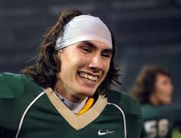 East Bay Football Team Offensive Player of the Year: Concord quarterback Ricky  Lloyd