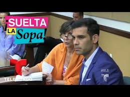 We would like to show you a description here but the site won't allow us. Suelta La Sopa Rafa Marquez Y Adriana Lavat Regresan A Corte Por Sus Hijos Entretenimiento Youtube