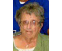 Betty Merryman Obituary (1929-04-19