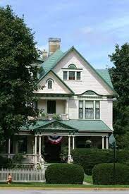 Maybe you would like to learn more about one of these? Whitewater Wisconsin Victorian Homes Exterior American Houses Pretty House