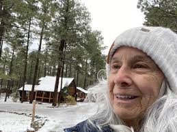 FYI…The Greer needle pit is full.