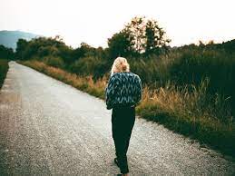 Rather than feeling like a cliffhanger, a quiet. What Can Be Found In The Quiet Places Caring Magazine