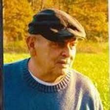 James "Mike" Michael Mcknight Obituary April 13, 2013