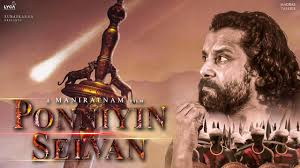 Would you like to change the currency to euros (€)? Official Mani Ratnam S Massive Ponniyin Selvan Title First Look Youtube