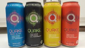 513,691 likes · 19,825 talking about this. Full Quake Energy Drink Series Review Youtube