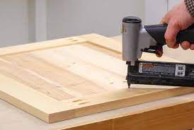 Find the perfect door for your house and save today. The Easiest Way To Make Shaker Cabinet Doors By Brian Cailsey Medium