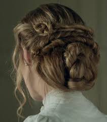 Amaia salamanca urízar (born march 28, 1986) is a spanish actress, best known for her role as catalina marcos in the spanish version of the colombian tv series sin tetas no hay paraíso and as. Amaia Salamanca Gran Hotel Victorian Hairstyles Hair Styles Historical Hairstyles