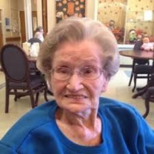 Edith Marie Miller Horn Obituary October 30, 2023