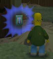 Collect all seven cards in any level to unlock multiplayer mode. Gags The Simpsons Hit And Run Wiki Fandom