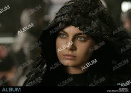 ALEXA DAVALOS in THE CHRONICLES OF RIDDICK, 2004, directed by DAVID TWOHY.  Copyright UNIVERSAL STUDIOS