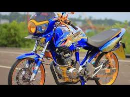 Review honda tiger revo #01подробнее. Kumpulan Modifikasi Tiger Revo Honda Tiger Herex Gl 200 Herex Jari Jari Lagu Mp3 Mp3 Dragon