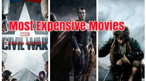 The film was made by peter jackson in 2005 and replayed the story of the famous ape that fell in love with a woman from new york. Most Expensive Movies All Time World Top Movie Big Budget Movie Hollywood Movie Youtube