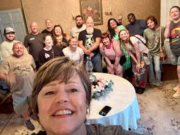 Thank you to everyone who supported our garden fundraiser