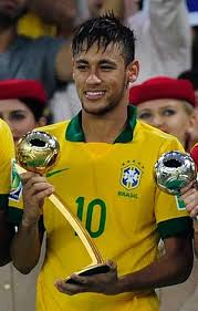 Astrology Birth Chart For Neymar