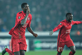 Jan 06, 2020 · marla maples, donald trump's second wife has spoken about her marriage with donald trump and why they parted ways. Onuachu On Target In Midtjylland Win Over Horsens Goal Com