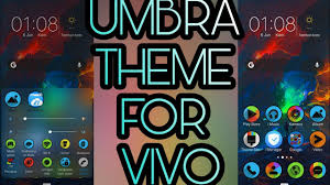 Download collection vivo themes itz and font itz for vivo with free. Tema Itz Terbaru Itz Theme