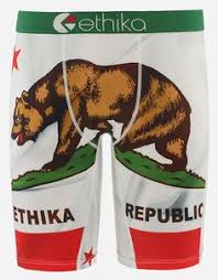 Ethika Boxers For Men