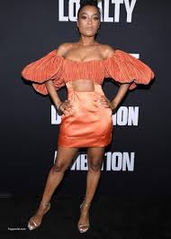 LaToya Tonodeo Sexy Tits and Ass Photo Collection - Fappenist