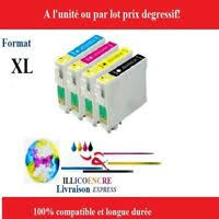 Notice epson xp 257 imprimante trouver une solution a un probleme epson xp 257 mode d emploi epson xp 257 francais : Cartouches D Encre Compatibles Non Oem Pour Epson Xp 422 Xp 425 Xp 405 Xl Ebay