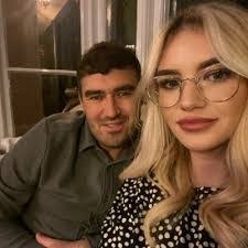 Lorna Burton's Instagram, Twitter & Facebook