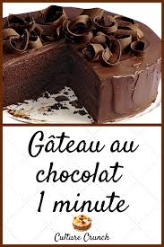 Epingle Sur Les Desserts Minute