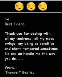 Messages Bestie Birthday Wishes For Best Friend Funny Firza Naz In 2020 Birthday Quotes For Best Friend Friends Quotes Funny Best Friend Quotes