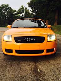 Image result for Tibet Orange 1972 Audi