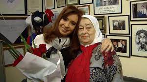 2020) friedensreich hundertwasser, austrian artist (d. Las Memes De Bonafini Y El Fantasma De De Vido Expediente Politico