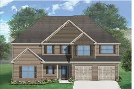 Coleman Paran Homes Craftsman Style Exterior Modern House Plans House Styles