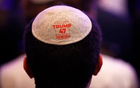 This Passover, We Must Examine the ...