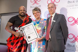Lesego semenya was born in 1980s. Prue Leith Presents Distinguished Alumni Awards During Her South African Visit Prue Leith Chefs Academy