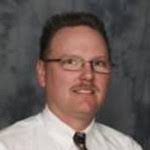 Dr. Nathaniel Applegate, Podiatry