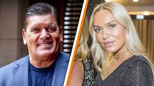 Dochter Frank Masmeijer: 'Opeens hadden we niets meer'