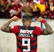May 5, 2021 04:17 7:31 min. O Flamengo Realmente Tem Algo Diferente Diz Gabigol Fla Hoje