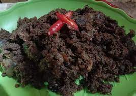 *nsfw* welcome to my kingdom! Cara Mengolah Randang Lokan Kerang Air Tawar Kijing Yang Lezat Sekali Panduan Resep Masakan