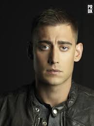 Photo : Once Upon a Time saison 5 : Michael Socha clashe la série