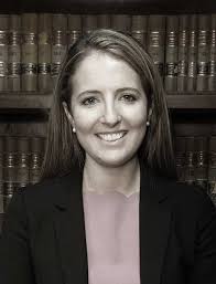 Blair Beddow, Attorney at Law