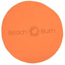 Download 4imprint Com Surfside 360 Round Beach Towel Colors 146182 C