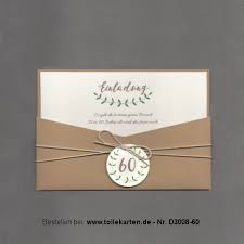 Zum 60 Geburtstag Modern Einladen Einladen Geburtstag Hochzeiteinladungmoderndiy Moder Einladungen Hochzeitseinladung Einladung Runder Geburtstag