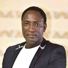 MERCY TV PLUS PROPHET JEREMIAH OMOTO FUFEYIN (OWOMOWOMO 1)